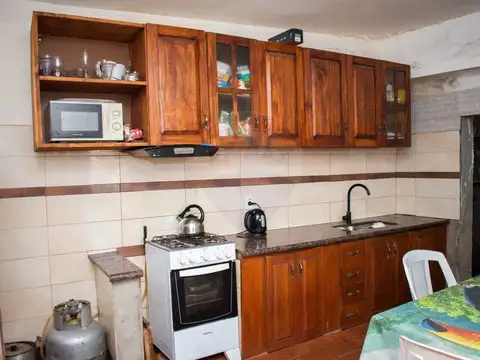 Casa en Venta 16 años