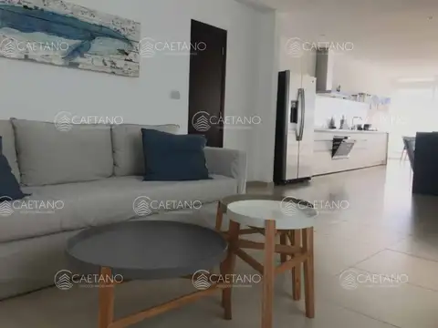 Departamento en Alquiler Temporal en La Barra, USD 60.000