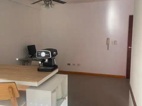 Departamento en Venta en Belgrano C, USD 85.000