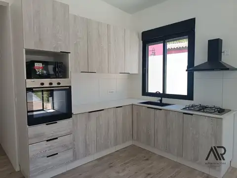 Casa en Venta A Estrenar