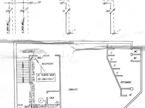 Local en Venta en Munro, USD 750.000