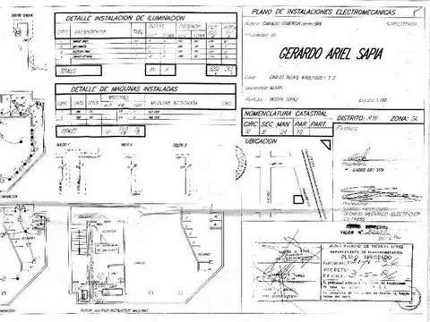 Local en Venta en Munro, USD 750.000