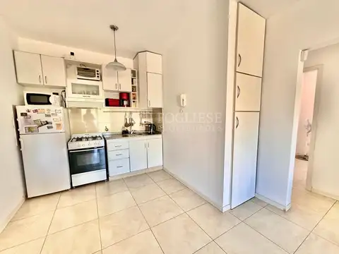 Departamento en Venta en Villa Gesell, USD 75.000