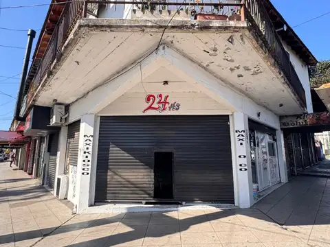 Local en Venta 26 años