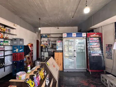 Local en Venta en Martin Coronado, USD 32.000