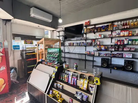 Presidente Juan Domingo Perón 8000