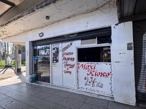 Local en Venta en Martin Coronado, USD 32.000