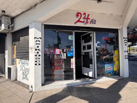 Presidente Juan Domingo Perón 8000