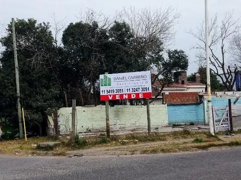 Terreno en Venta en Paso Del Rey, USD 110.000