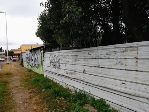 Terreno en Venta de 210,0 m2