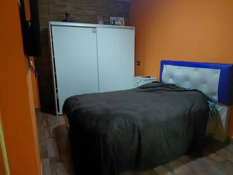 Depto Tipo Casa en Venta con 1 cocheras