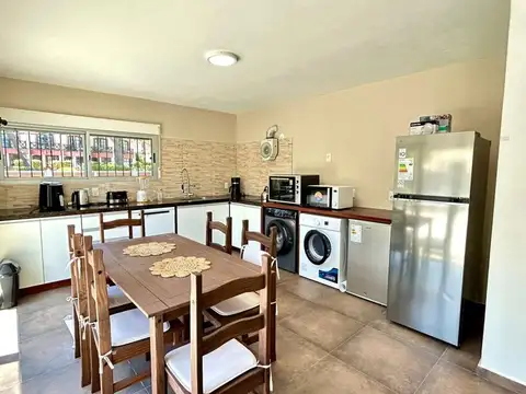 Casa en Alquiler 1 año