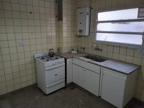 Departamento en Venta en Caballito Sur, USD 110.000