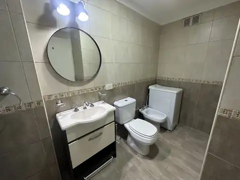 Departamento en Alquiler Temporal en Balvanera, USD 500