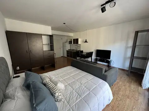 Departamento en Alquiler Temporal al Noreste