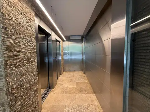 Oficina en Núñez en alquiler!