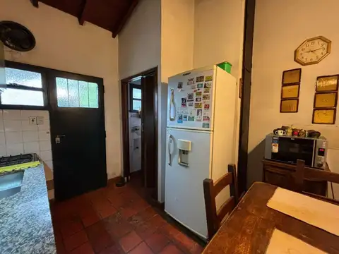 Casa en Venta a Refaccionar 4 amb Bella Vista