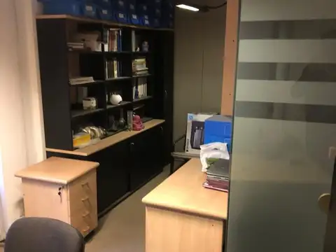 Oficina en Venta en Moron, USD 100.000