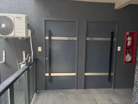 Oficina en Alquiler 5 años