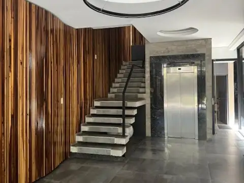 Galicia 1000, Piso 2