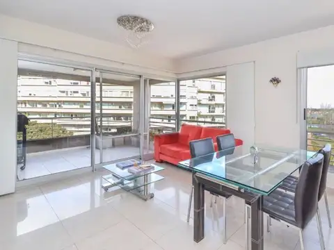 ALQUILER 3 AMBIENTES EL FARO PORTEZUELO NORDELTA