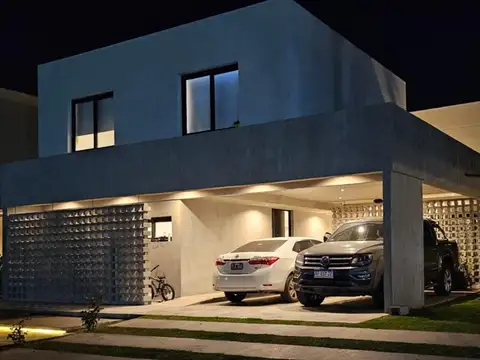 Alquiler Casa Lagoon Pilar