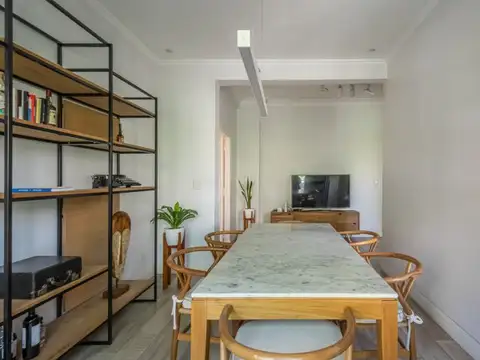 Departamento en Venta 46 años