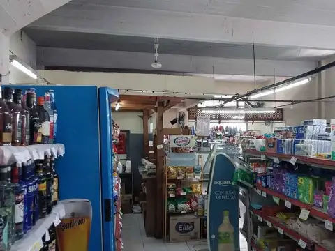 Fondo Comercio en Venta 26 años