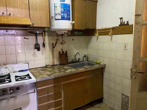 Departamento en Venta en San Bernardo del Tuyu, USD 30.000