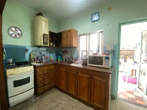 Casa en Venta en Villa Martelli, USD 110.000