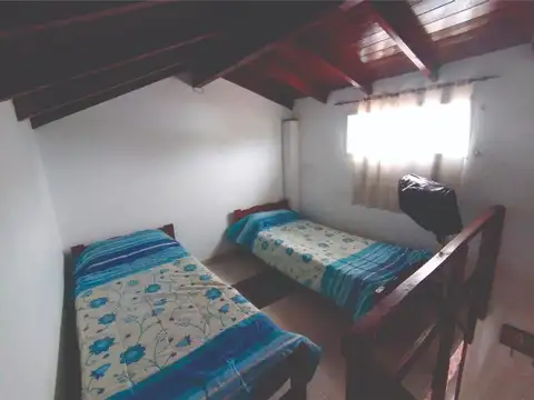 Casa en Venta en Mar del Tuyu, USD 55.000