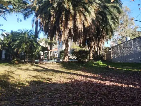 Terreno en Venta en Los Polvorines, USD 100.000