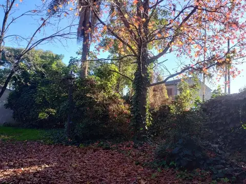 Venta de 2 lotes en Los Polvorines - Oportunidad