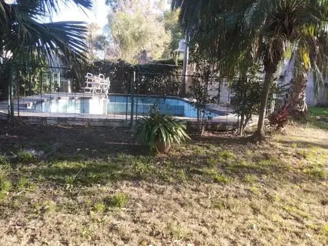 Terreno en Venta en Los Polvorines, USD 100.000