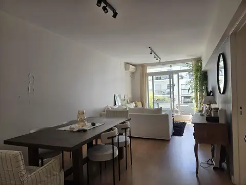 Departamento en Alquiler de 4 ambientes