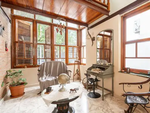 Casa en Venta 34 años