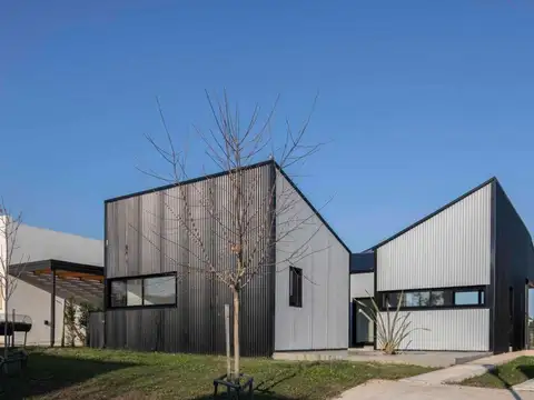 RBS. Oportunidad! Casa a estrenar en Santa Elena, Pilar del