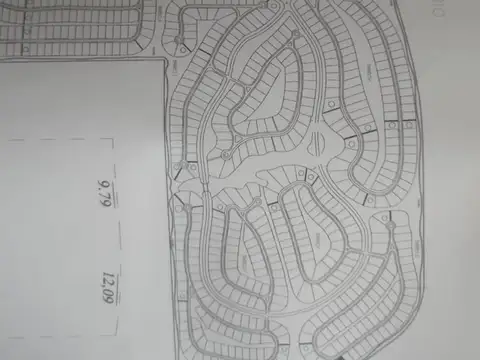 Terreno en venta en Greenville Polo & Resort