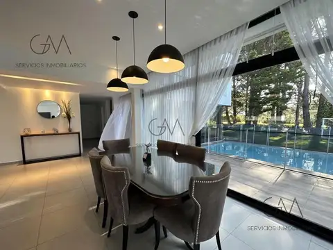 Casa en Alquiler Temporal en Rumenco, USD 450