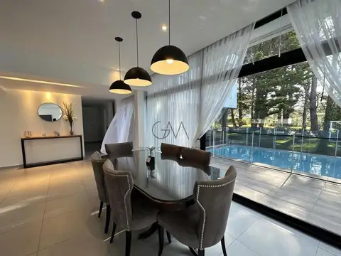 Casa en Alquiler Temporal en Rumenco, USD 450