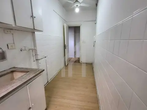 Departamento en Venta 45 años