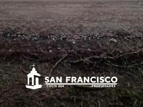 Terreno en Venta en Zona Norte, USD 35.000