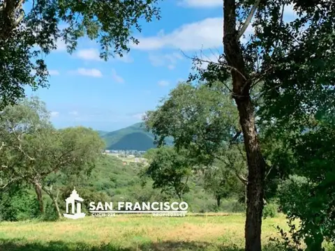 Terreno en Venta de 1221,0 m2