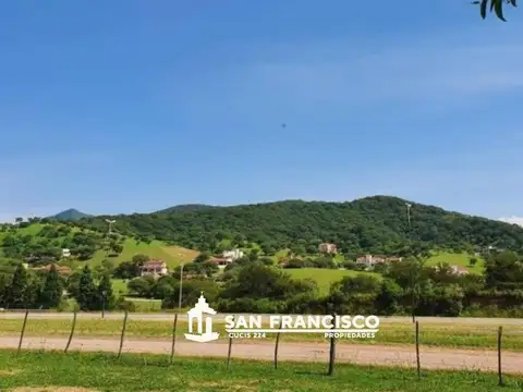 Terreno en Venta en Zona Norte, USD 35.000