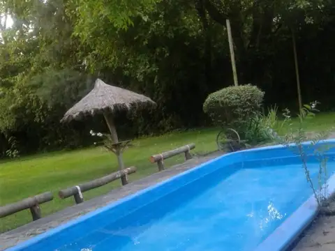 Quinta en Venta en Moreno, USD 99.000