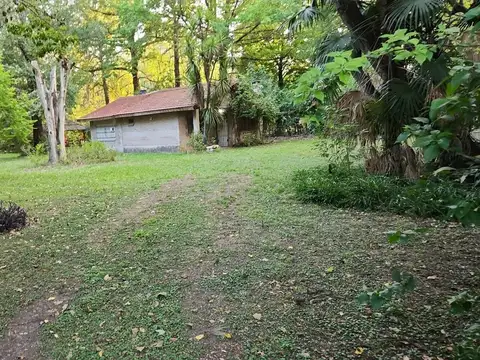 Quinta en Venta de 1 dormitorio