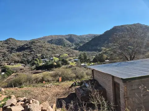 VENTA CASA CAMPO 4.5 HAS COLANCHANGA RIO CEBALLOS