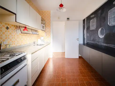 Departamento  en Venta en Quilmes,  G.B.A. Zona Sur