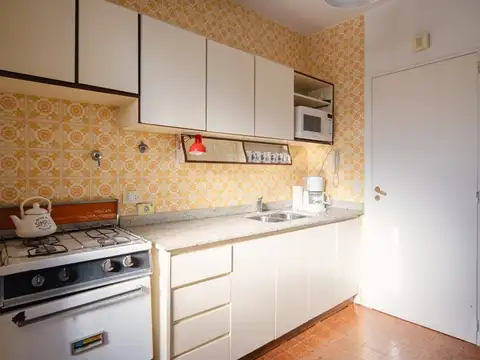 Departamento en Venta al Este