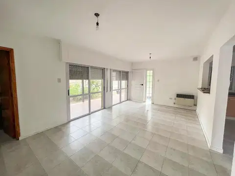 Casa en Alquiler A Estrenar